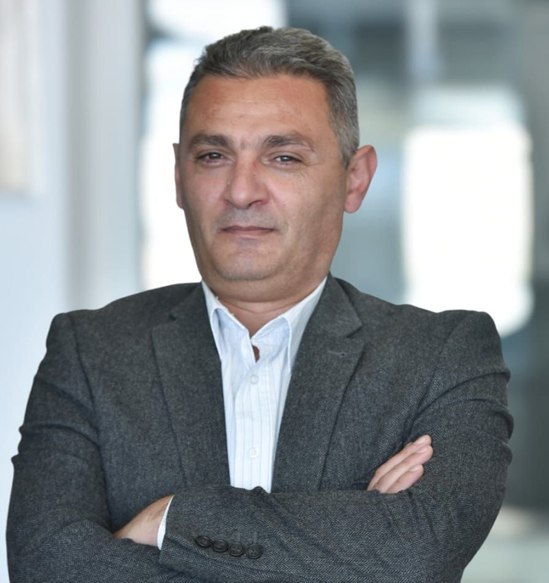 Narek Smbat Galstyan