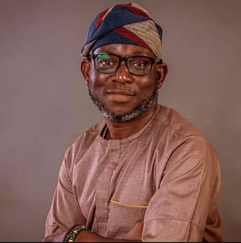 Luqman Saka